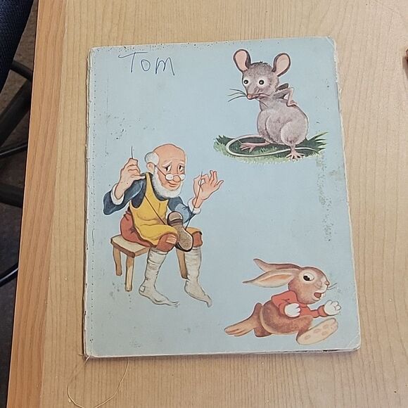 Vintage bundle of 16 Wonder Books - Picture 8 of 12